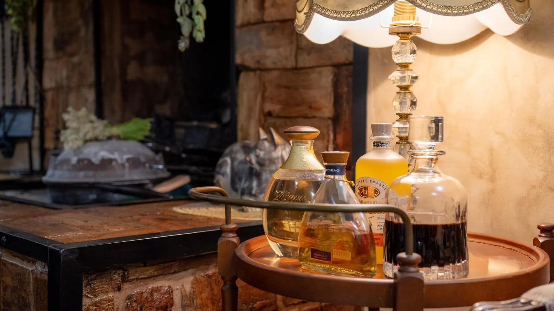 Alojamento de Acomodação e Pequeno-almoço Marichi Residence Marici
