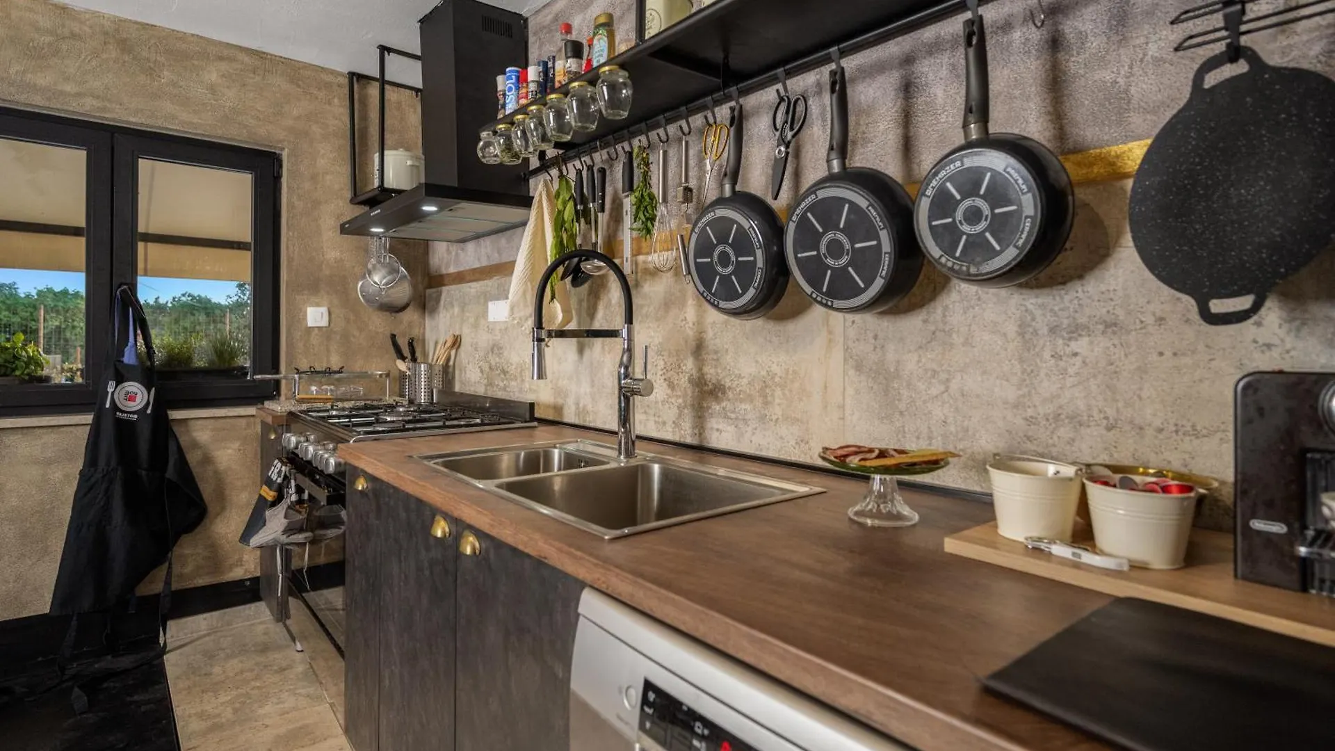 Alojamento de Acomodação e Pequeno-almoço Marichi Residence Marici