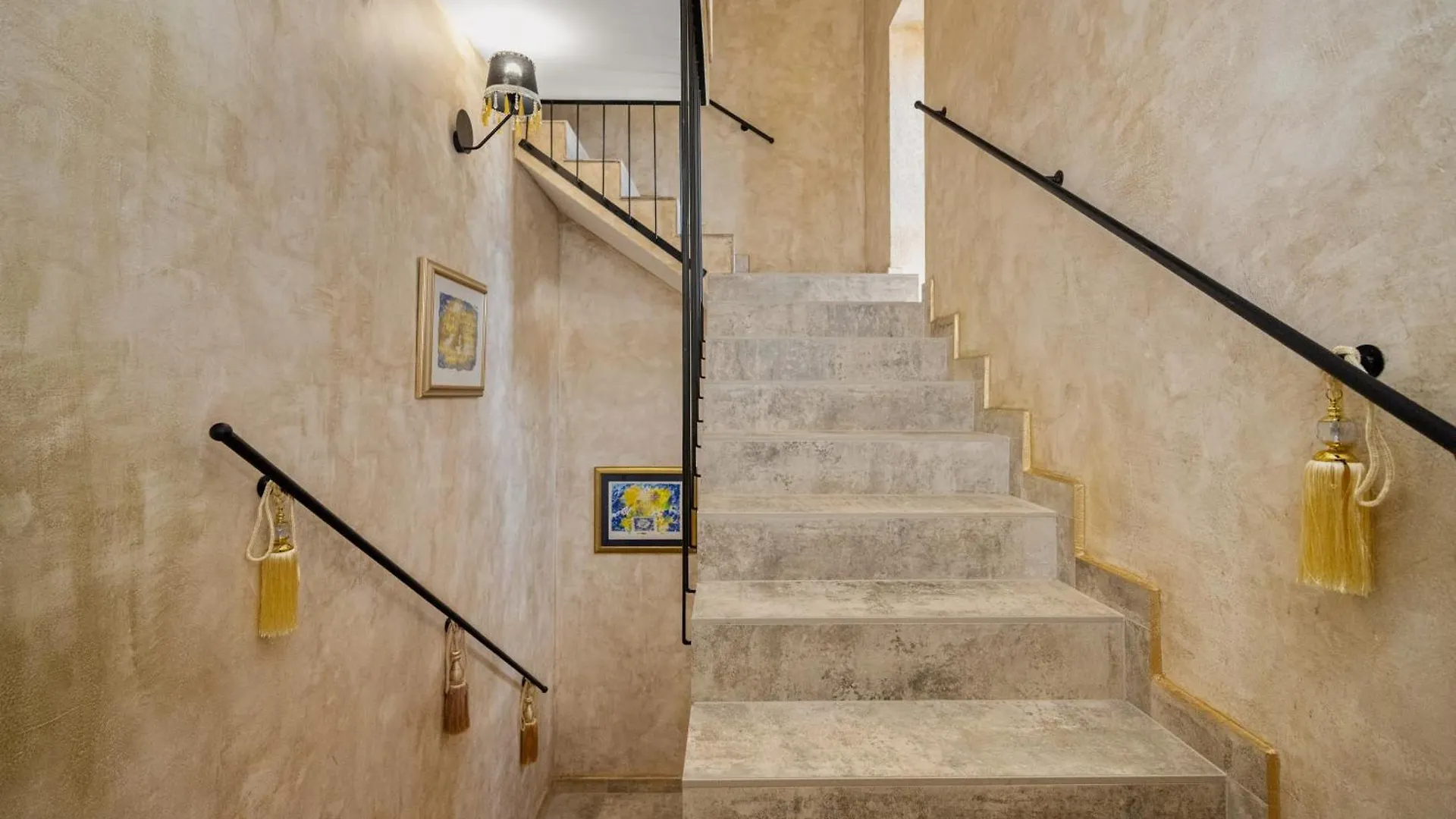 Nocleg ze śniadaniem Marichi Residence Marici  Chorwacja