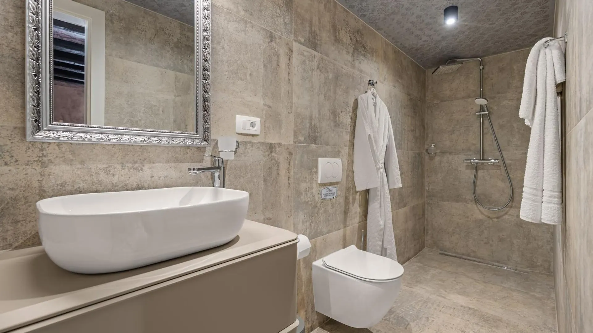 Marichi Residence Marici  Nocleg ze śniadaniem Marici (Sveta Nedelja)
